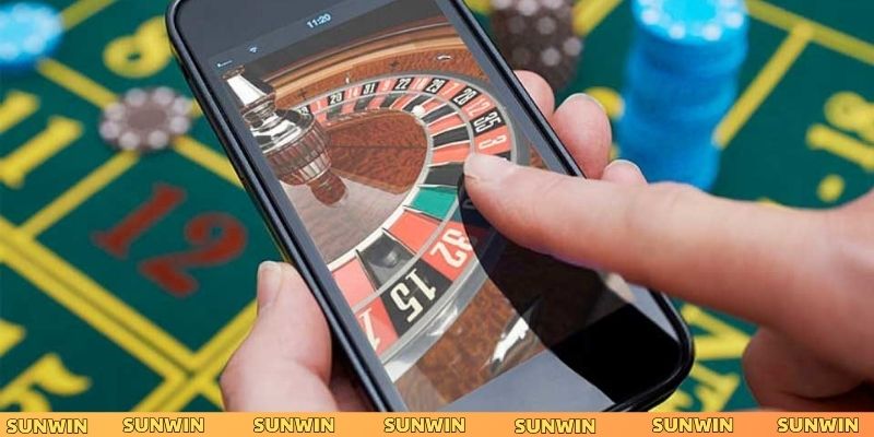 Thành viên Vip của Sunwin nhận được nhiều ưu đãi không giới hạn