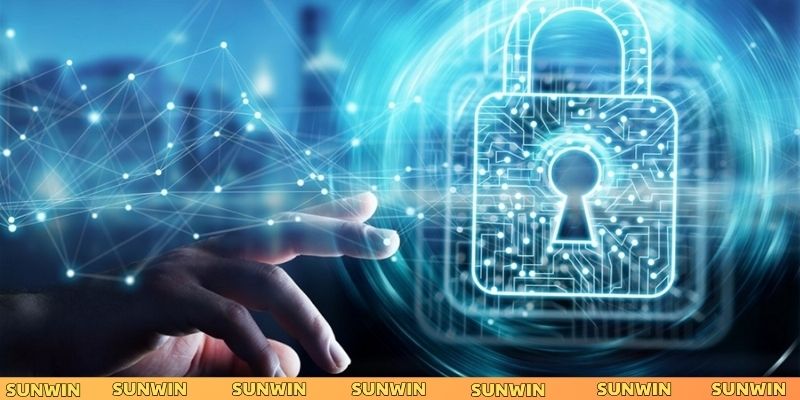 Ứng dụng bảo mật hiện đại để mang đến sự an toàn trong cá cược