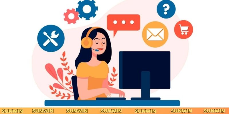 Cách liên hệ Sunwin chuẩn chỉnh cho dân cược
