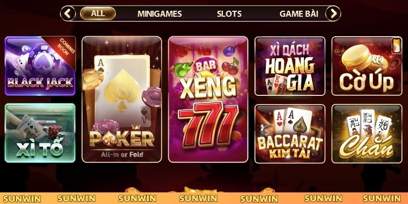 Cơ hội rinh thưởng khủng khi tiếp thị liên kết cùng Sunwin