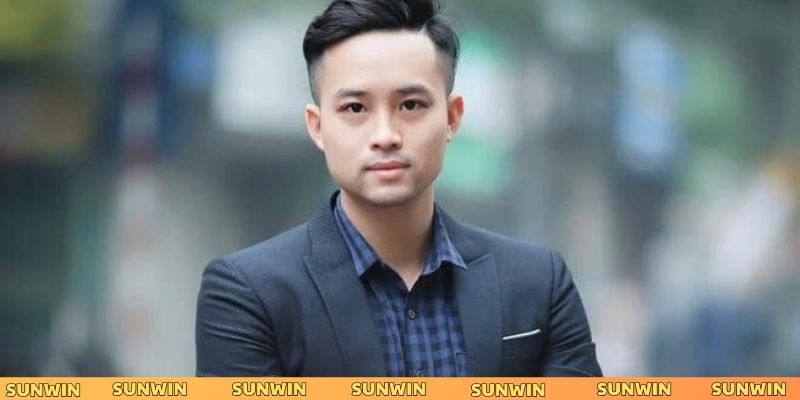 Hành trình xây dựng thương hiệu của tác giả Sunwin