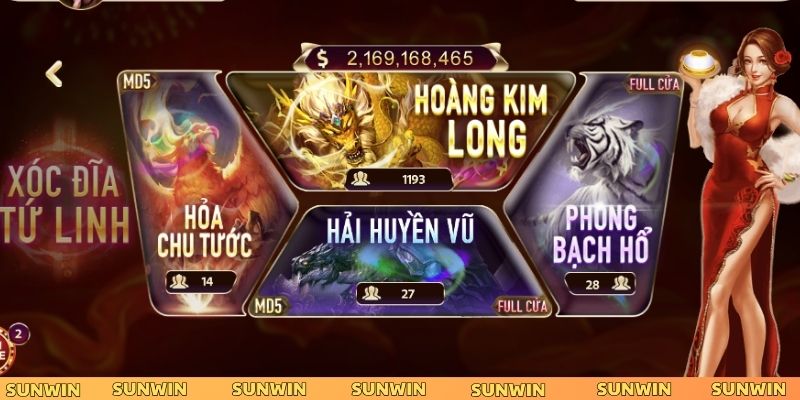 Hướng dẫn cách tiếp thị liên kết cùng Sunwin hiệu quả