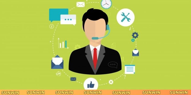 Liên hệ cổng game Sunwin có tầm quan trọng ra sao?
