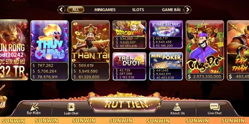 Liên hệ với cổng game nhanh chóng qua Live Chat